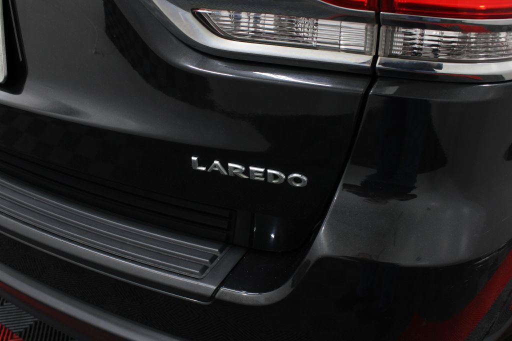 2015 Jeep Grand Cherokee Image 10