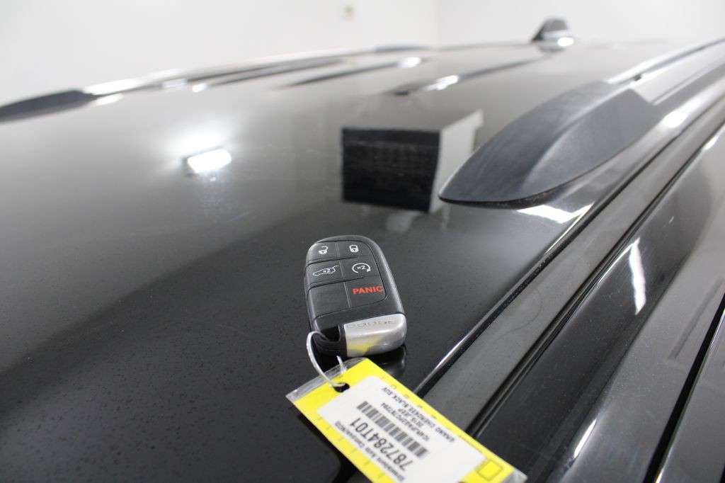 2015 Jeep Grand Cherokee Image 13