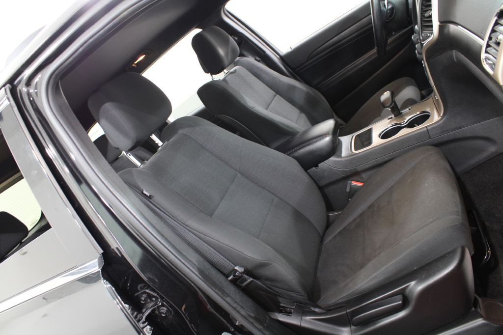 2015 Jeep Grand Cherokee Image 27