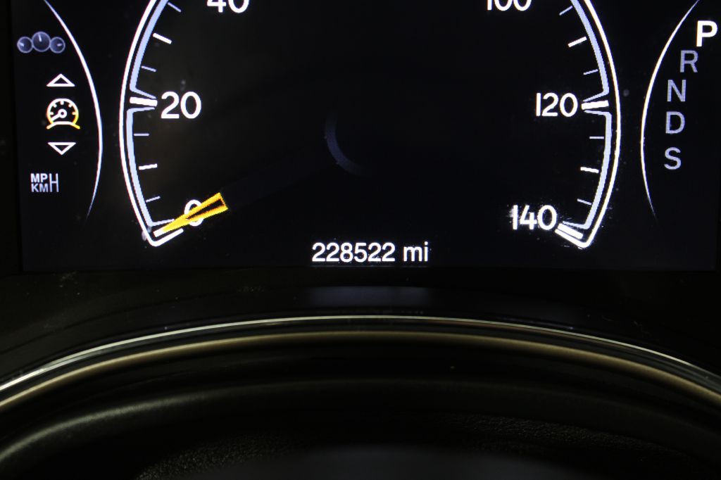 2015 Jeep Grand Cherokee Image 31