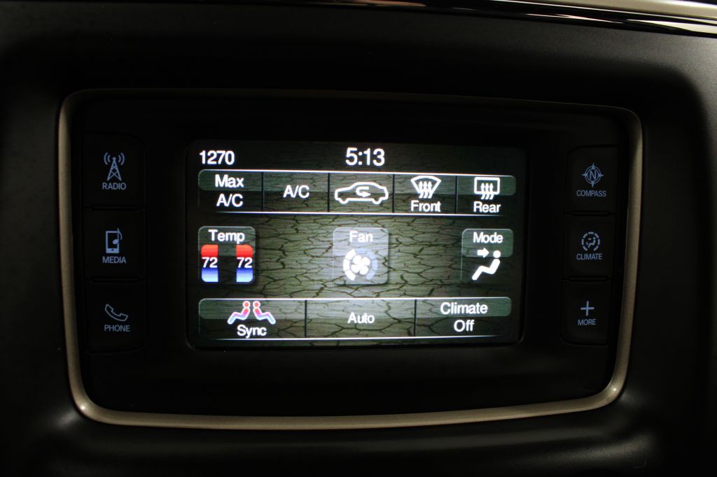 2015 Jeep Grand Cherokee Image 34