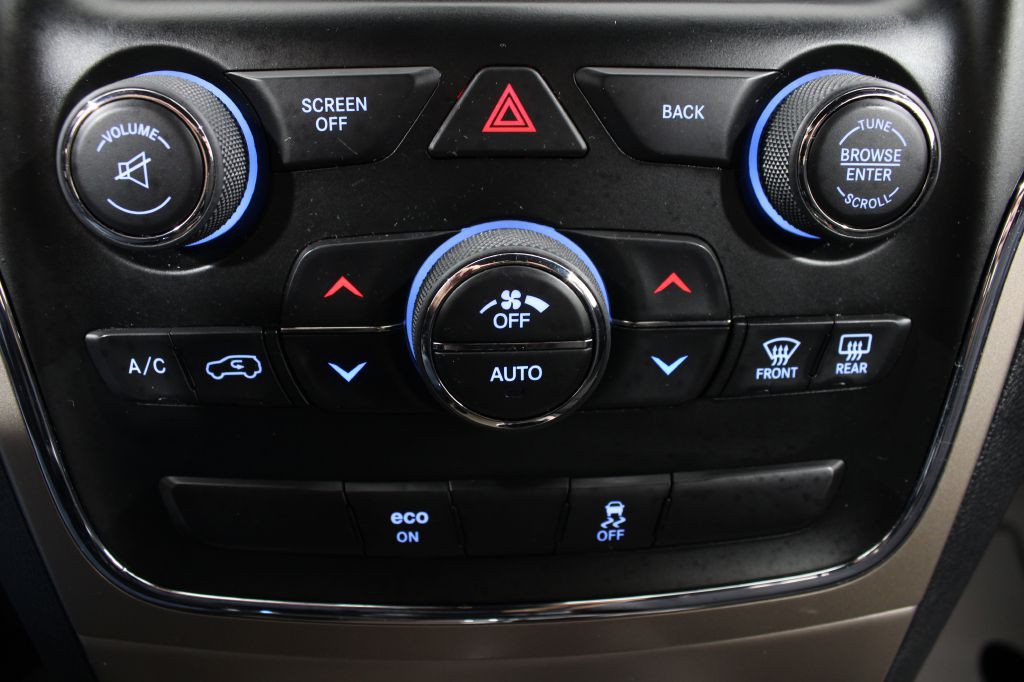 2015 Jeep Grand Cherokee Image 35