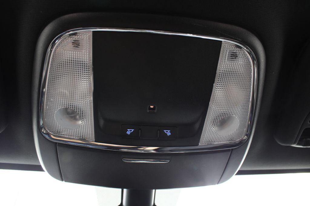 2015 Jeep Grand Cherokee Image 36