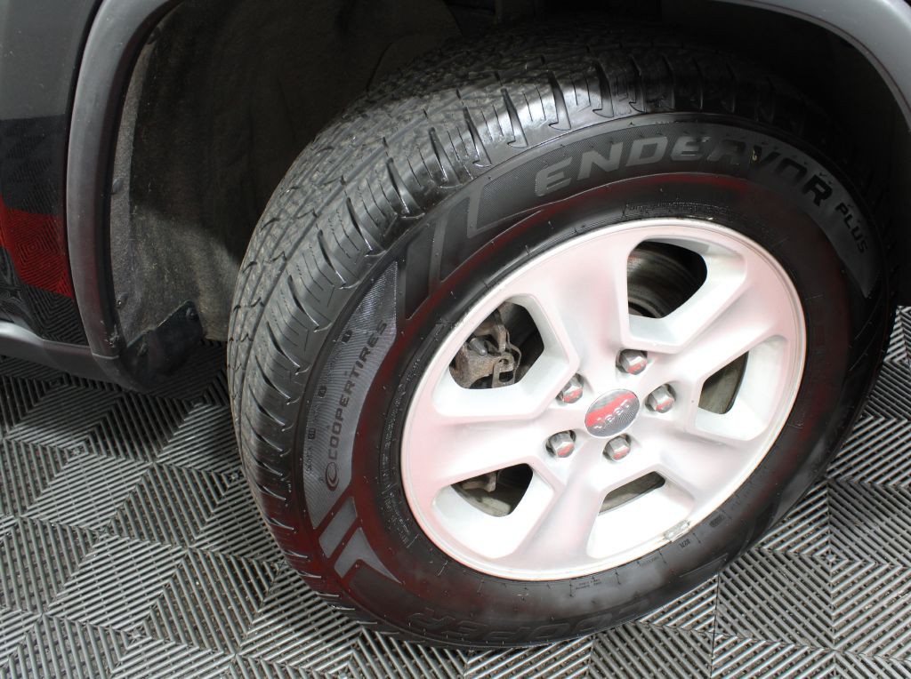 2015 Jeep Grand Cherokee Image 37