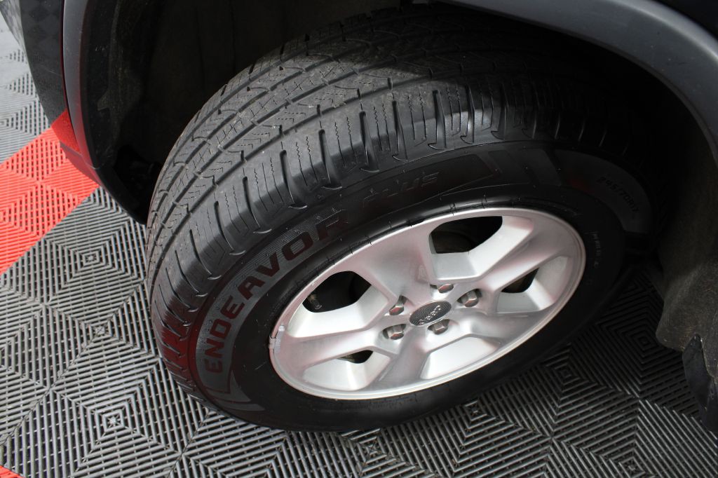 2015 Jeep Grand Cherokee Image 40