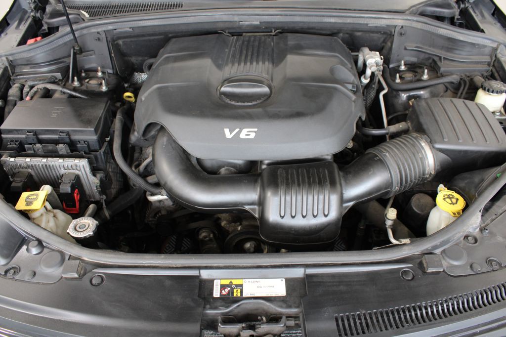 2015 Jeep Grand Cherokee Image 41