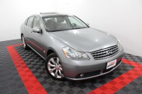 Image for 2006 INFINITI M35 BASE ID: 7299296