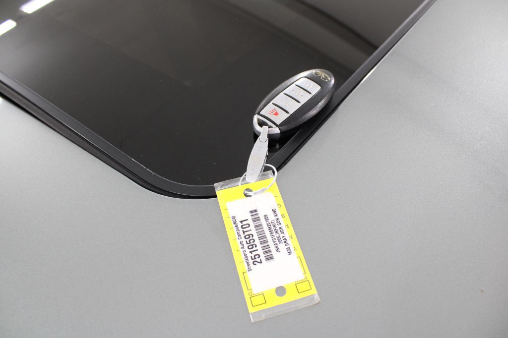 2006 INFINITI M35 Image 10