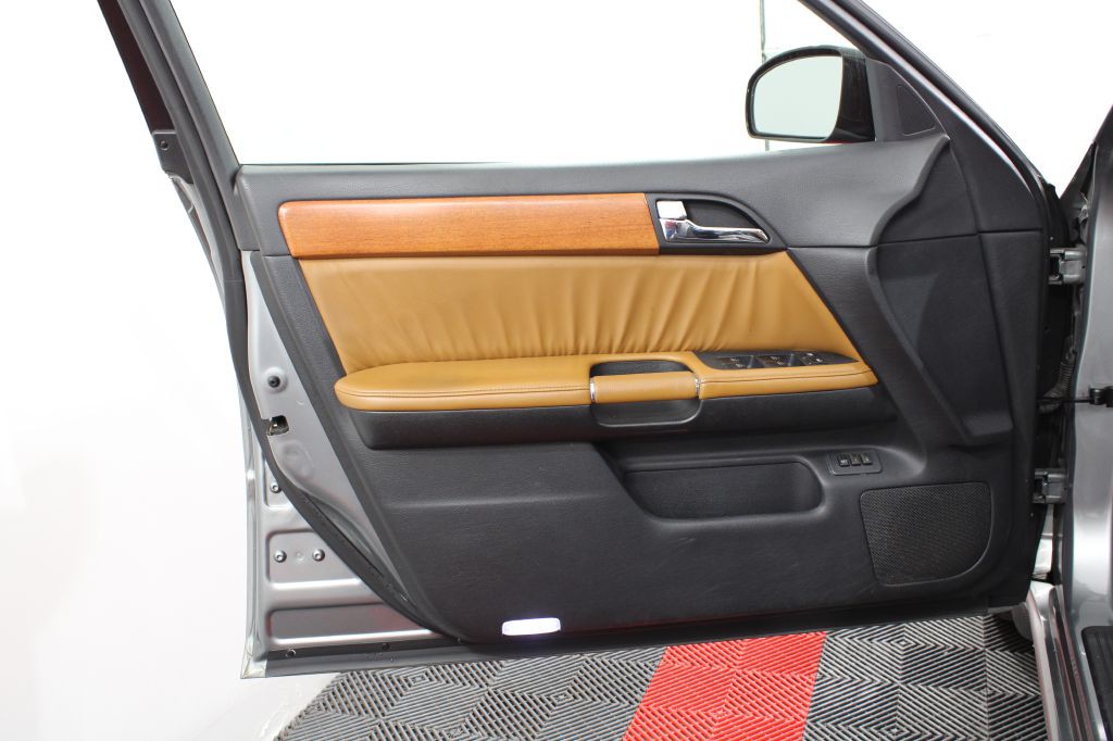 2006 INFINITI M35 Image 15