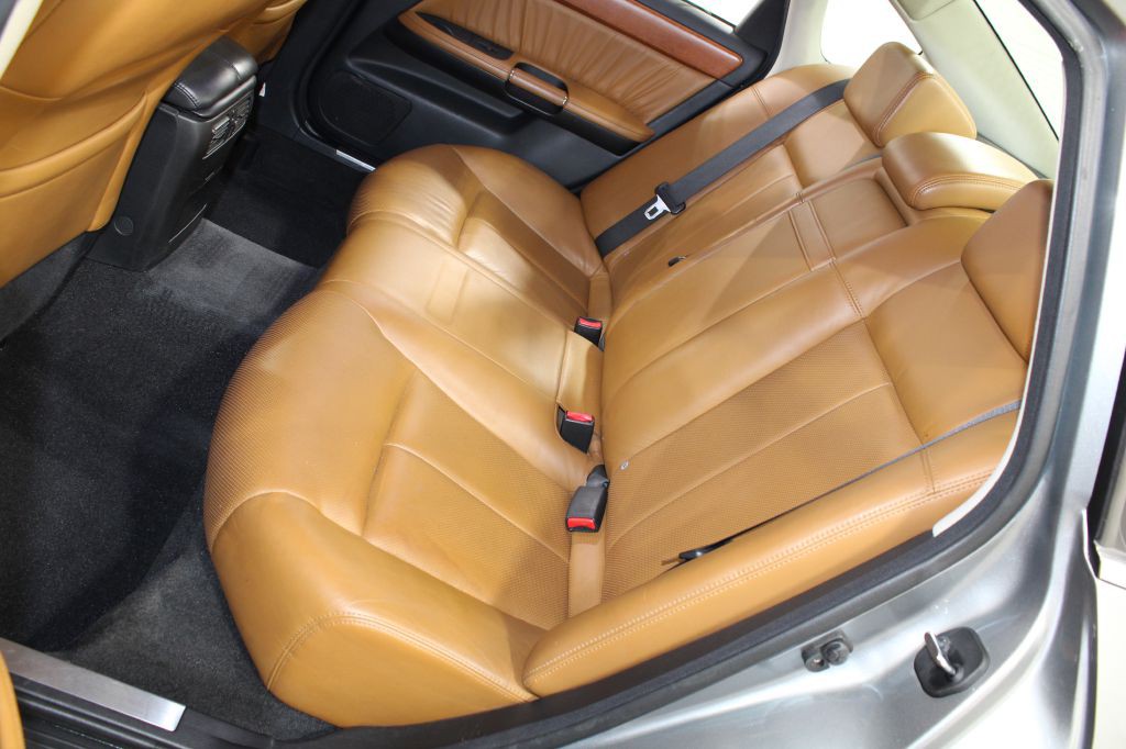 2006 INFINITI M35 Image 20