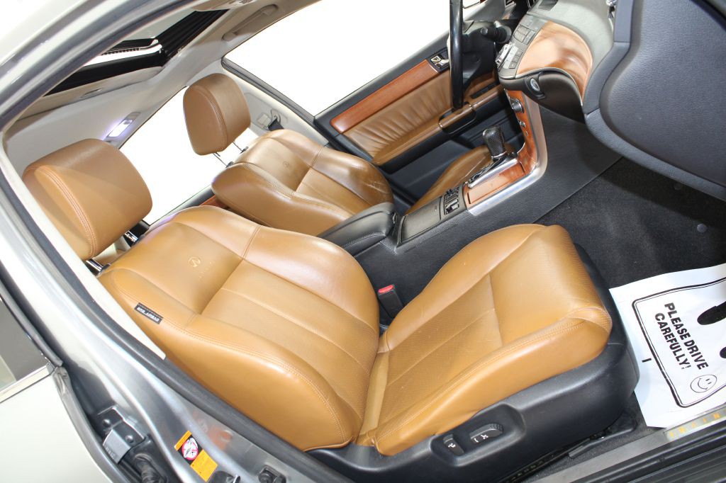 2006 INFINITI M35 Image 26