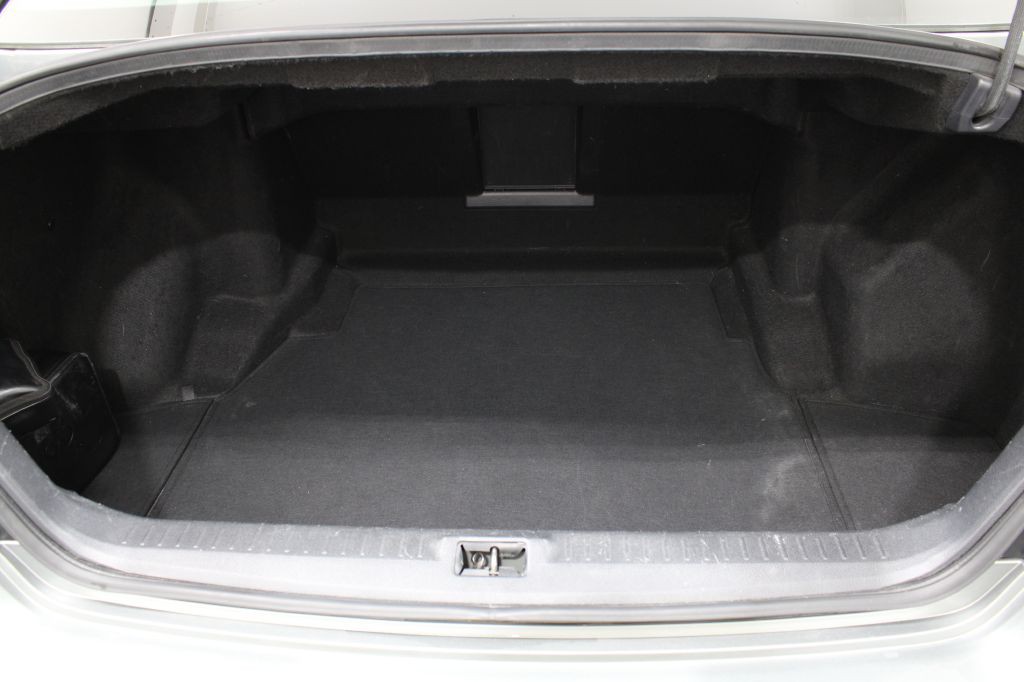 2006 INFINITI M35 Image 28