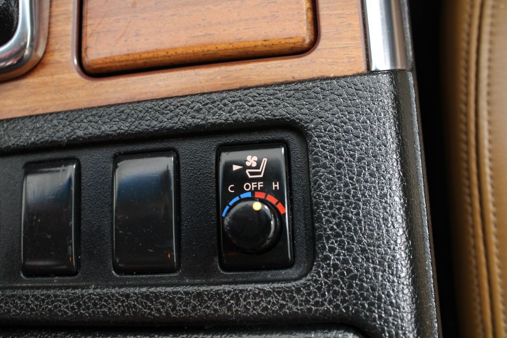 2006 INFINITI M35 Image 39