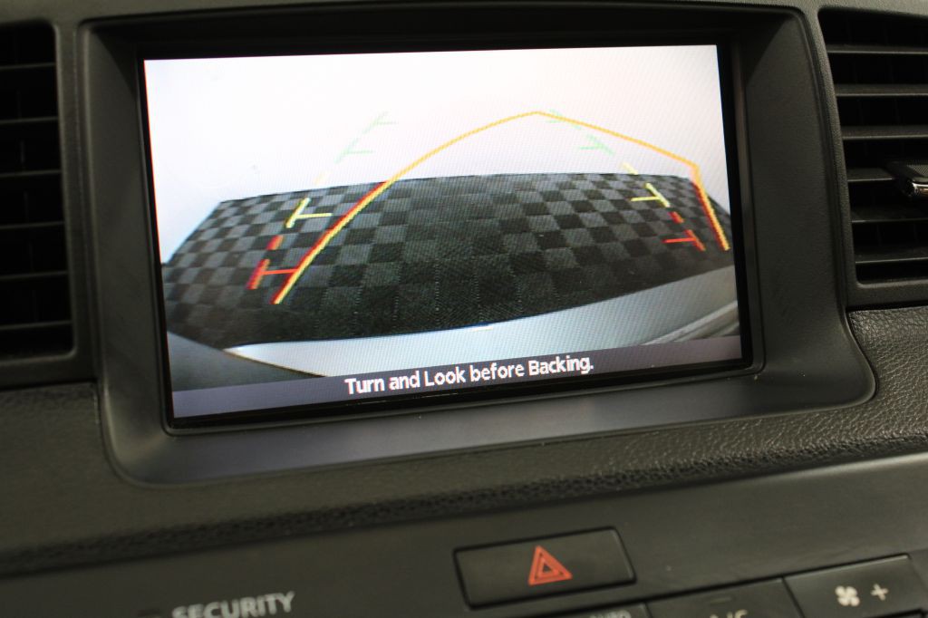 2006 INFINITI M35 Image 40