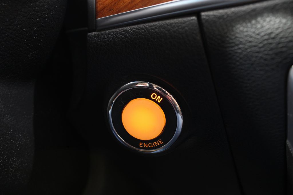 2006 INFINITI M35 Image 46