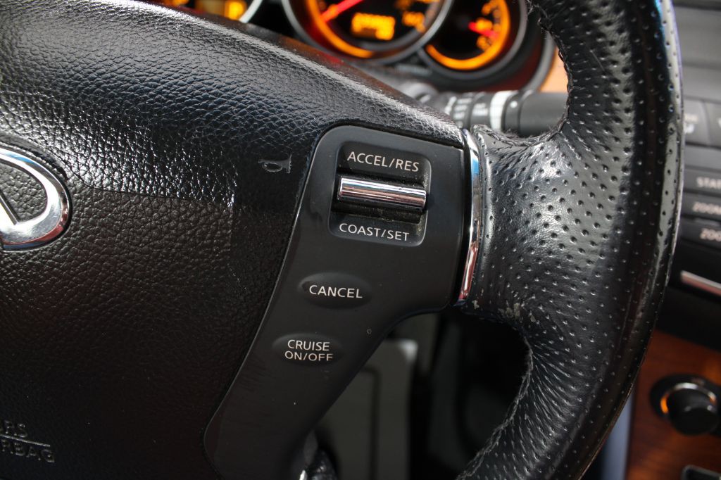 2006 INFINITI M35 Image 47