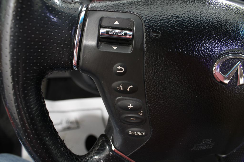 2006 INFINITI M35 Image 48