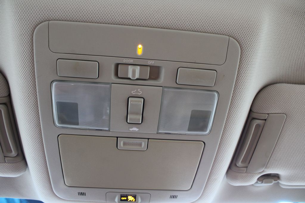 2006 INFINITI M35 Image 49