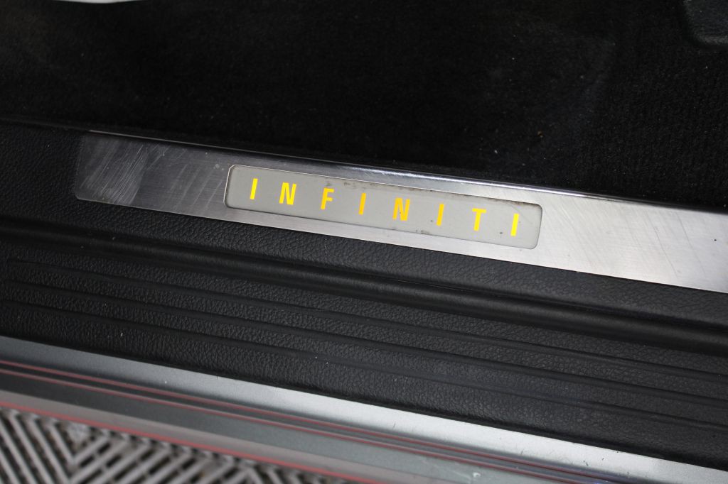 2006 INFINITI M35 Image 51