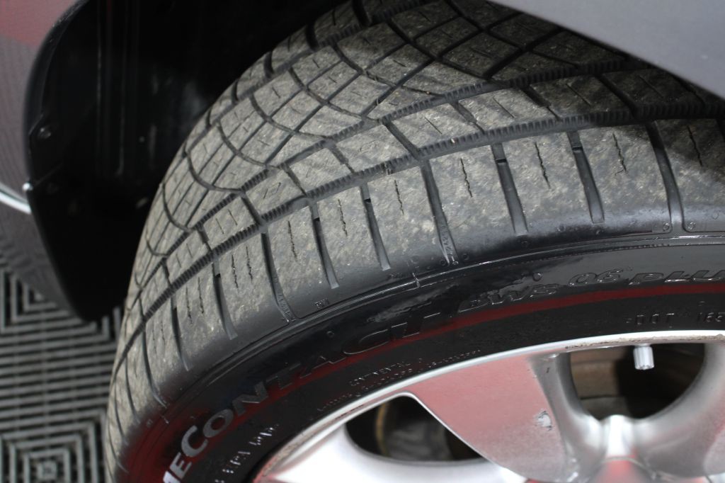 2006 INFINITI M35 Image 54