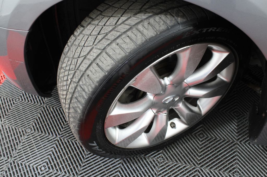 2006 INFINITI M35 Image 55