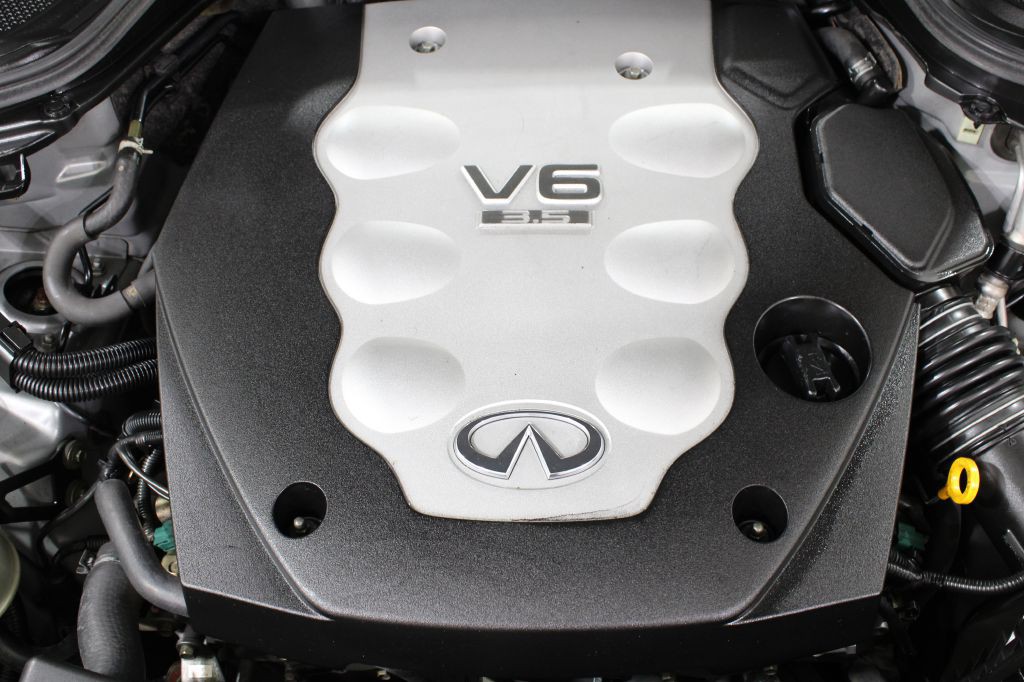 2006 INFINITI M35 Image 57