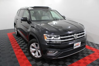 Image for 2018 Volkswagen Atlas SEL ID: 7316935