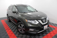 Image for 2017 Nissan Rogue SL ID: 7317001