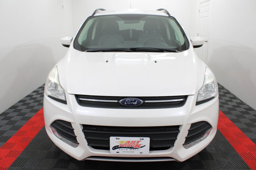 2016 Ford Escape Image 3