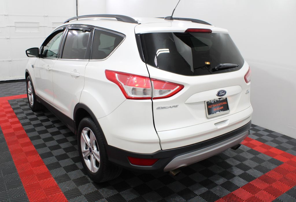 2016 Ford Escape Image 5