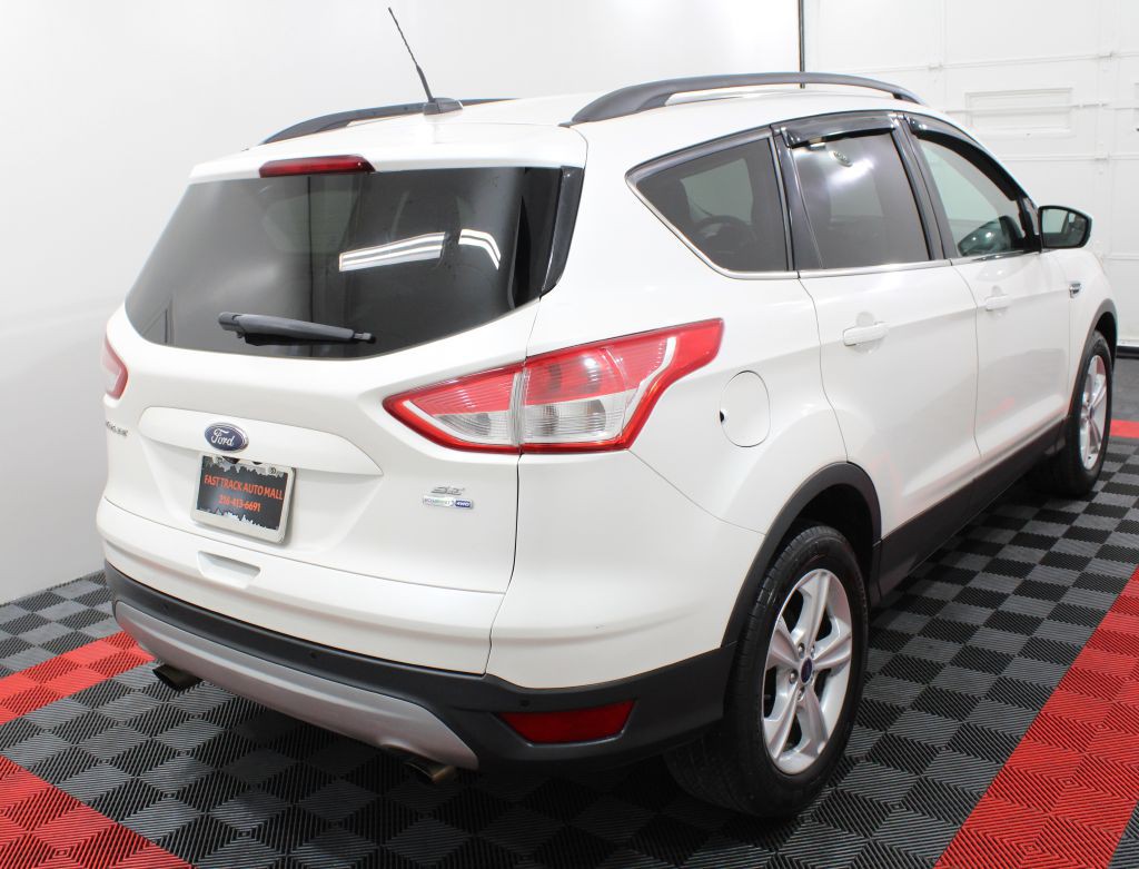 2016 Ford Escape Image 6