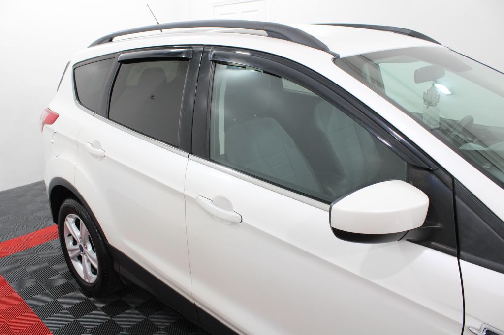 2016 Ford Escape Image 7