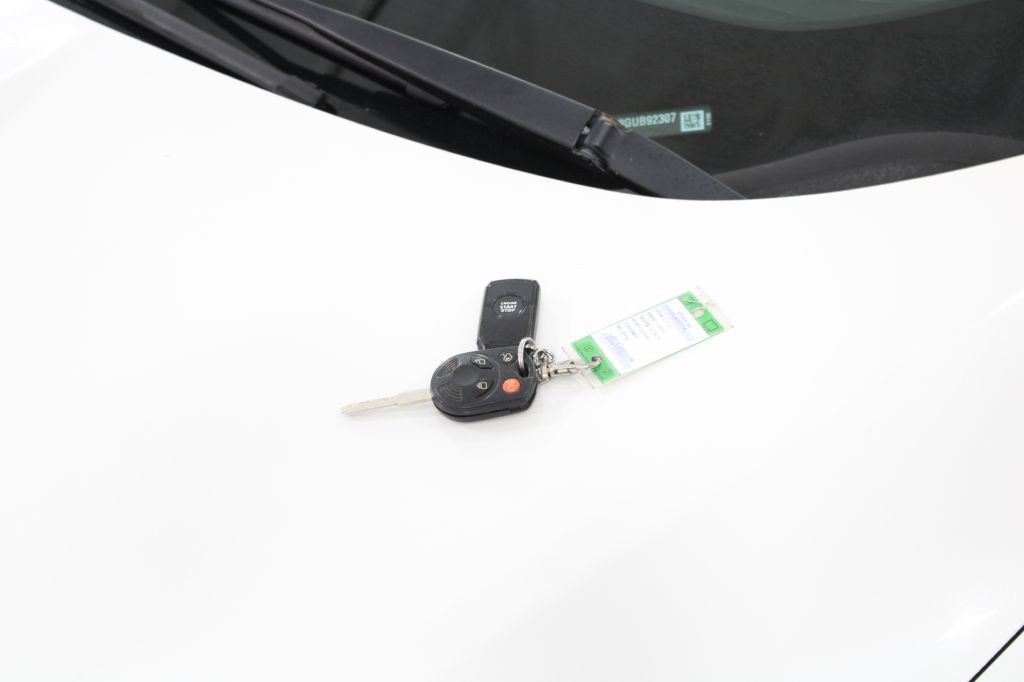 2016 Ford Escape Image 9