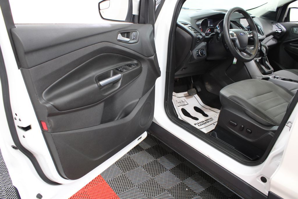 2016 Ford Escape Image 14