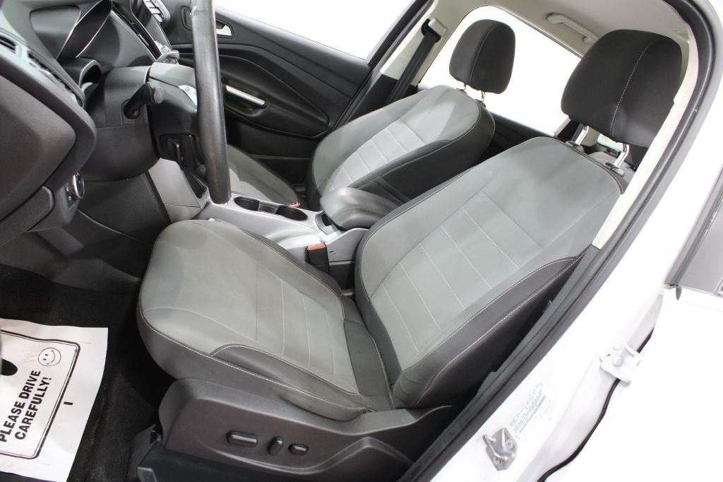 2016 Ford Escape Image 15