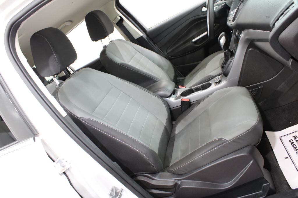 2016 Ford Escape Image 23
