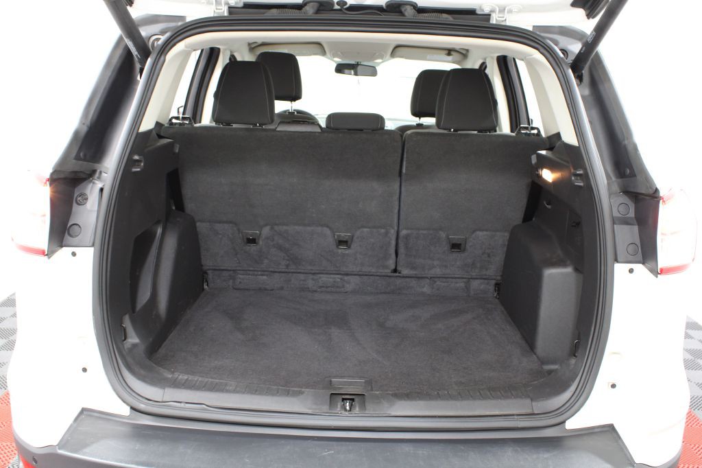 2016 Ford Escape Image 25