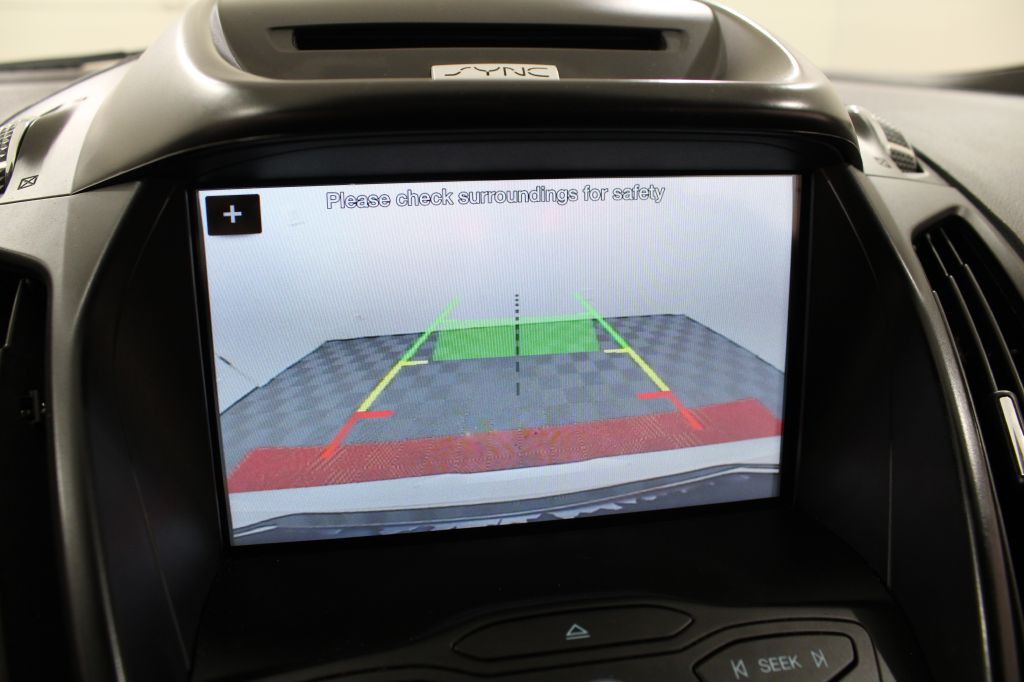 2016 Ford Escape Image 28