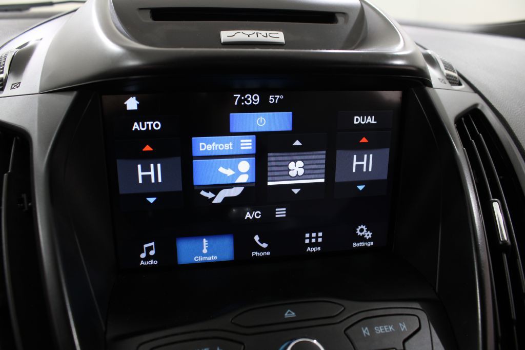 2016 Ford Escape Image 29