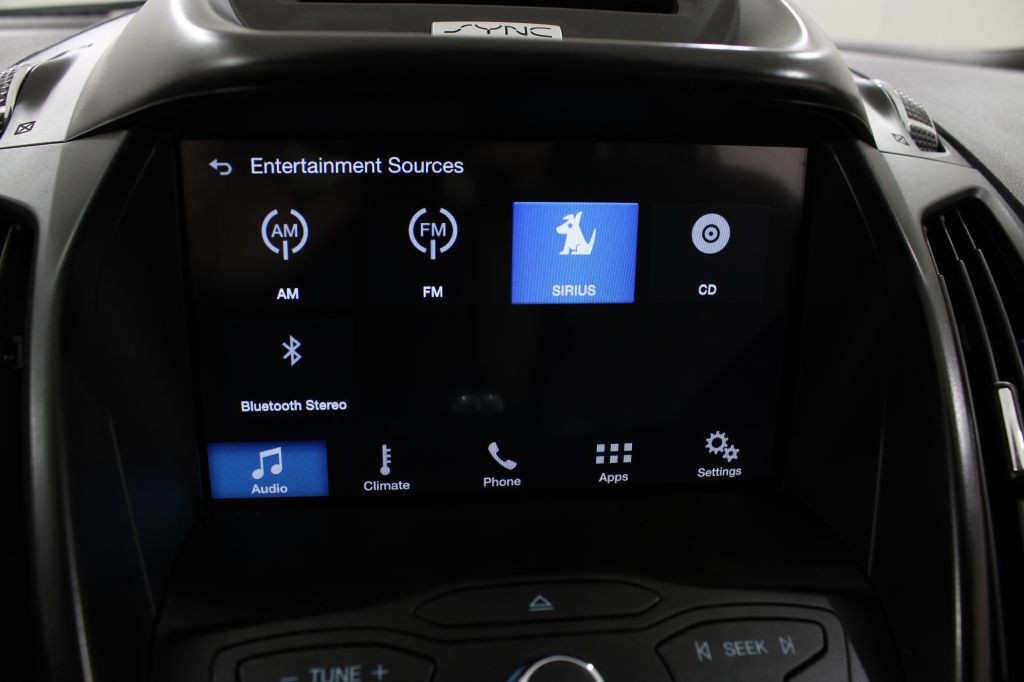 2016 Ford Escape Image 30