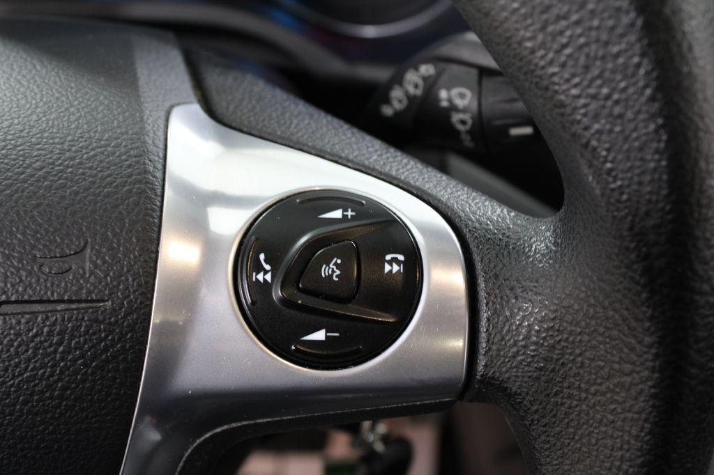2016 Ford Escape Image 34