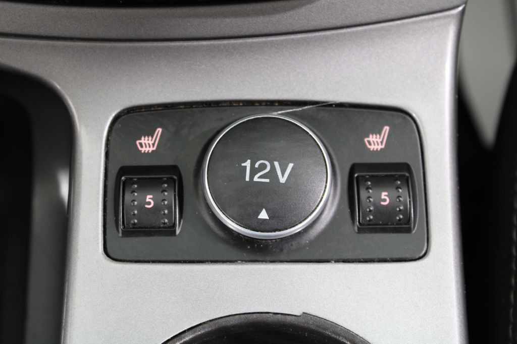 2016 Ford Escape Image 35