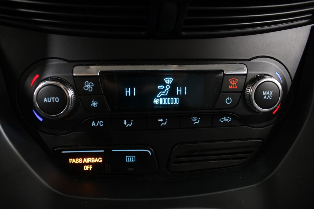 2016 Ford Escape Image 38