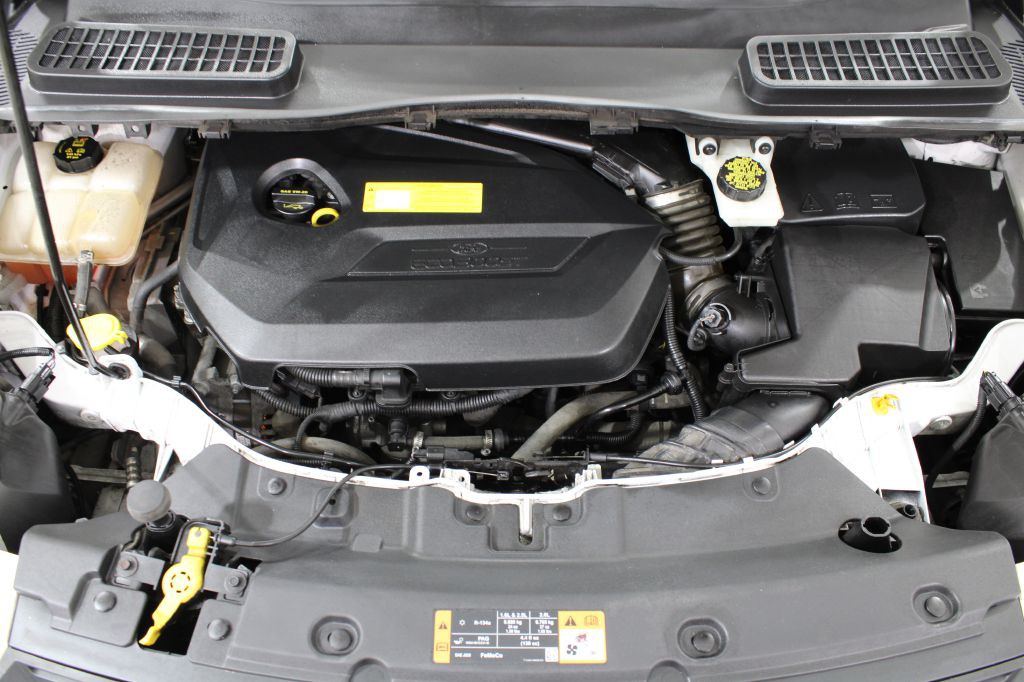 2016 Ford Escape Image 42