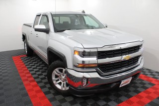 Image for 2016 Chevrolet Silverado 1500 LT ID: 7317032