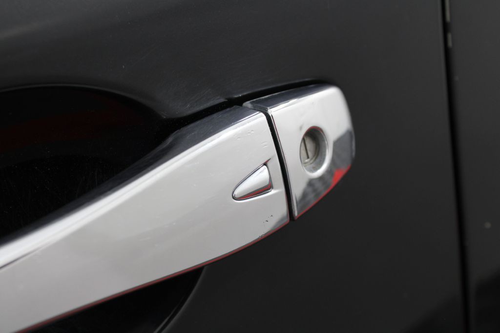 2019 Nissan Pathfinder Image 10