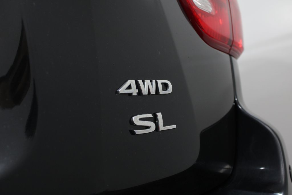 2019 Nissan Pathfinder Image 12