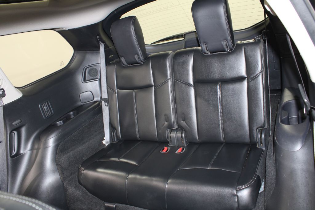 2019 Nissan Pathfinder Image 24