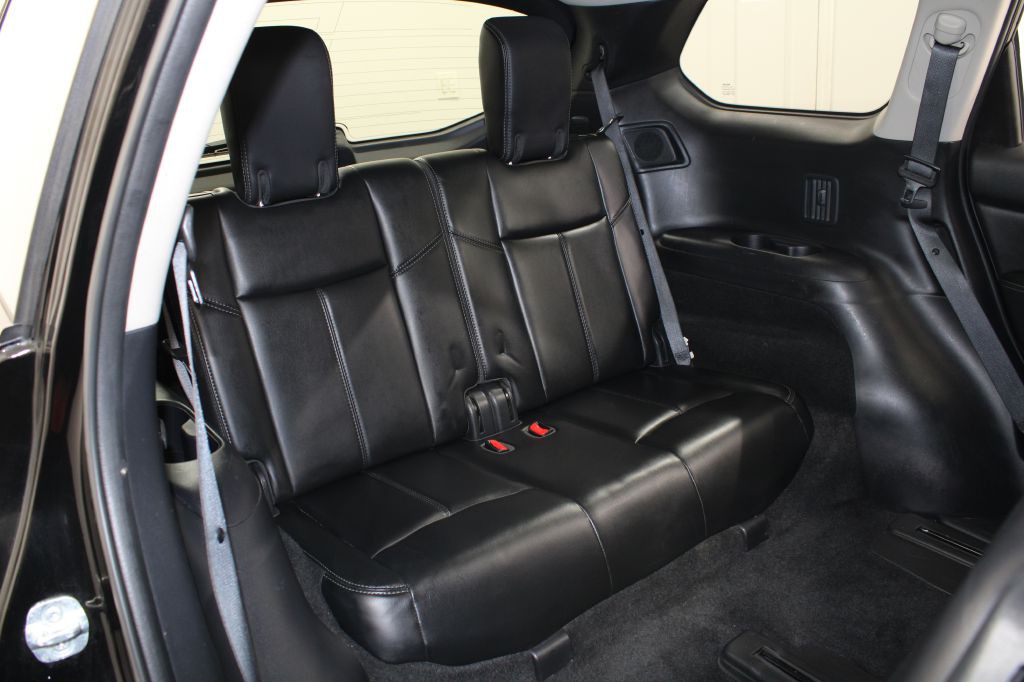 2019 Nissan Pathfinder Image 25