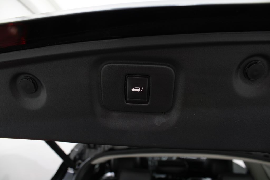 2019 Nissan Pathfinder Image 29